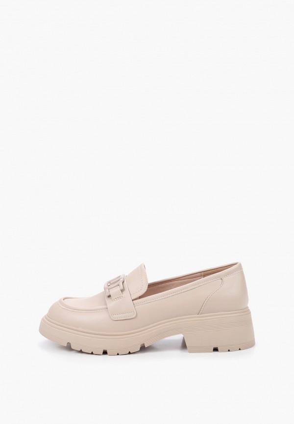 T.Taccardi Лоферы - фото 1