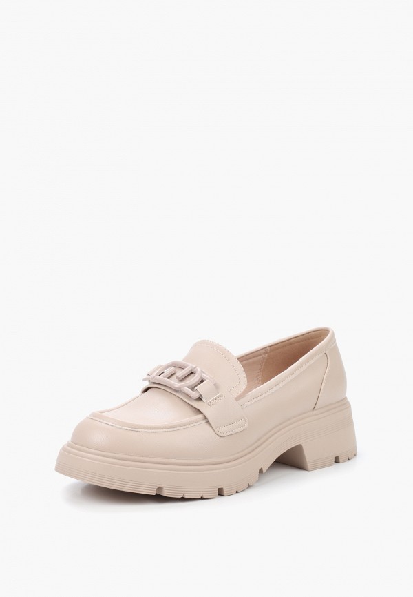 T.Taccardi Лоферы - фото 2