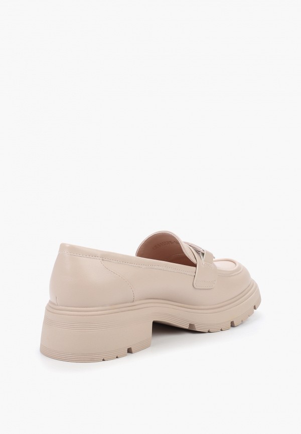 T.Taccardi Лоферы - фото 3