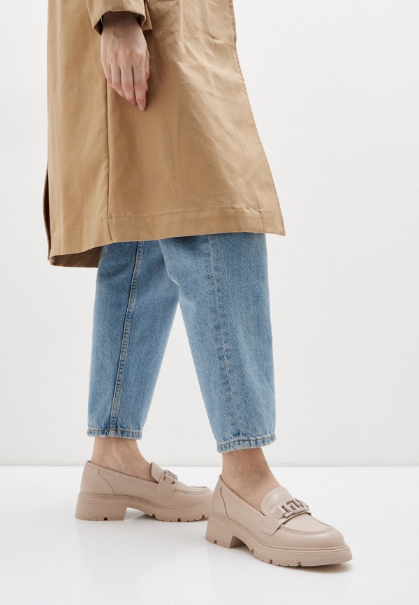 T.Taccardi Лоферы - фото 6