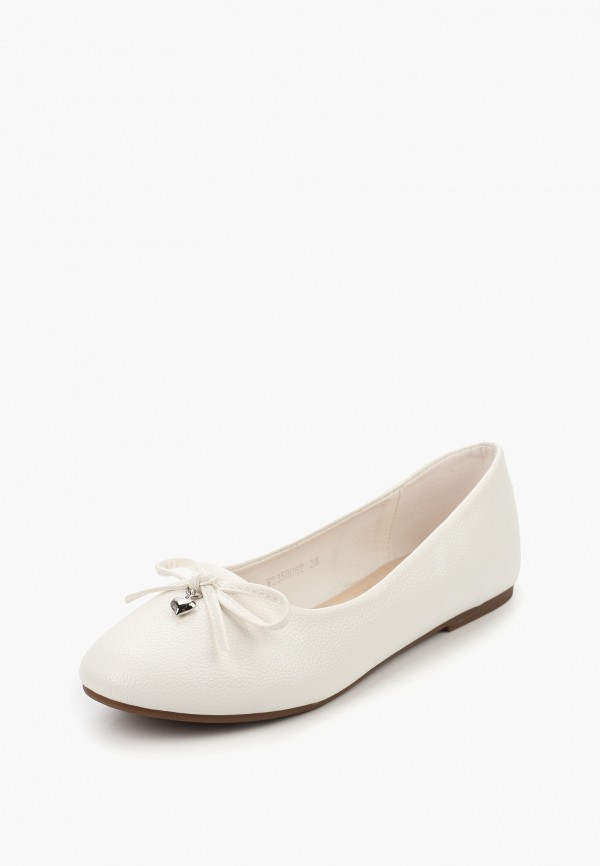 T.Taccardi Балетки - фото 2