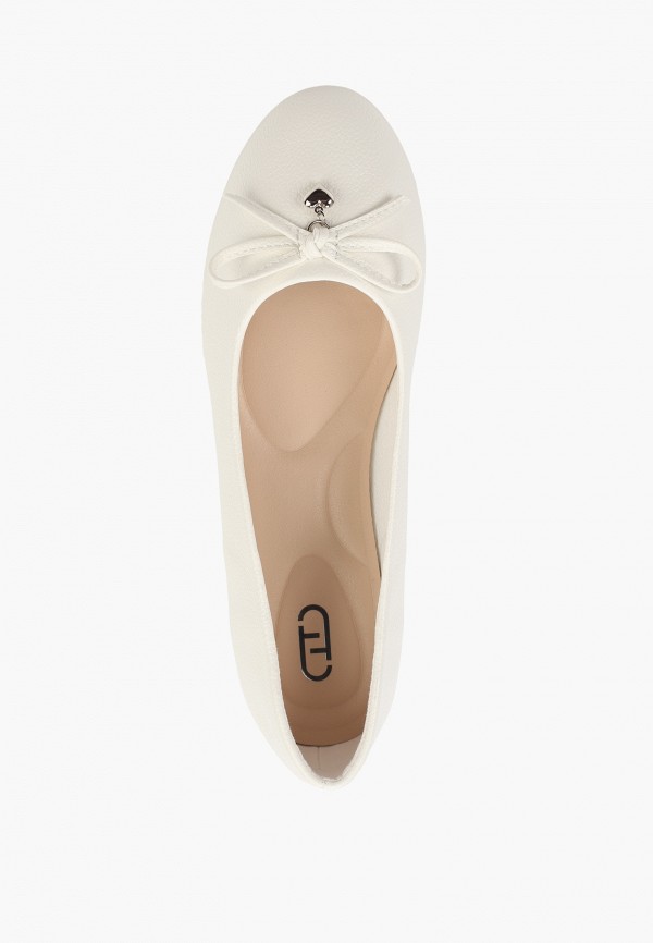 T.Taccardi Балетки - фото 4