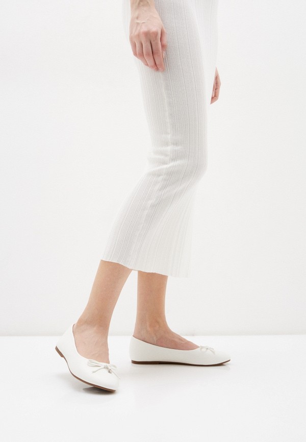 T.Taccardi Балетки - фото 6