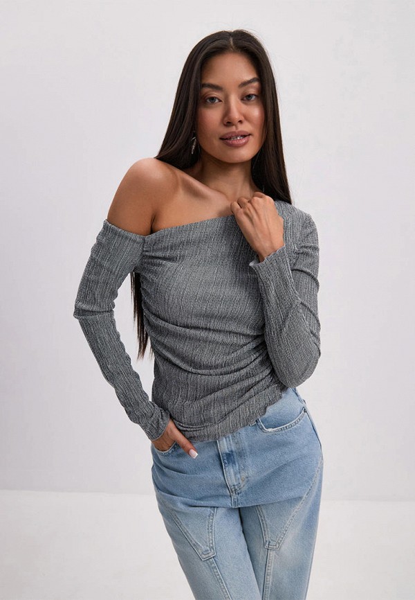 BRMSK Лонгслив - Lamoda Online Exclusive - фото 1