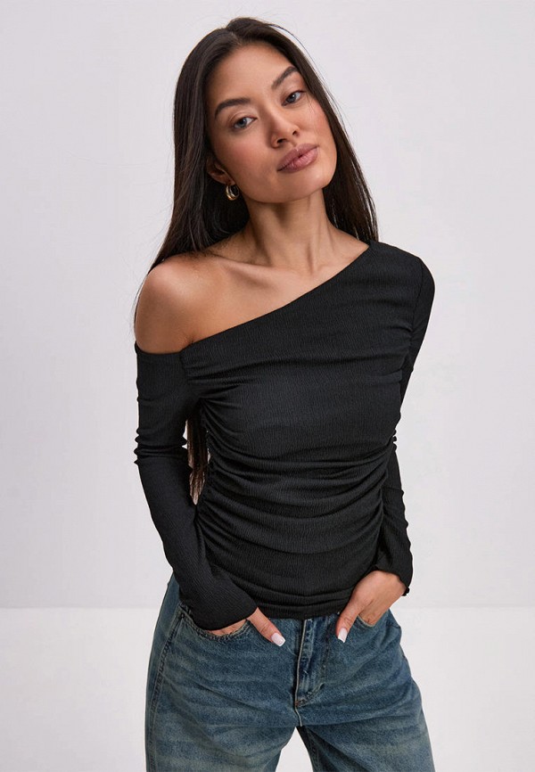 BRMSK Лонгслив - Lamoda Online Exclusive - фото 1