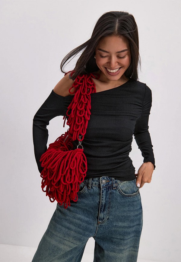 BRMSK Лонгслив - Lamoda Online Exclusive - фото 6