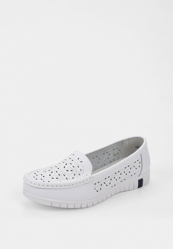 Kari Мокасины - фото 2