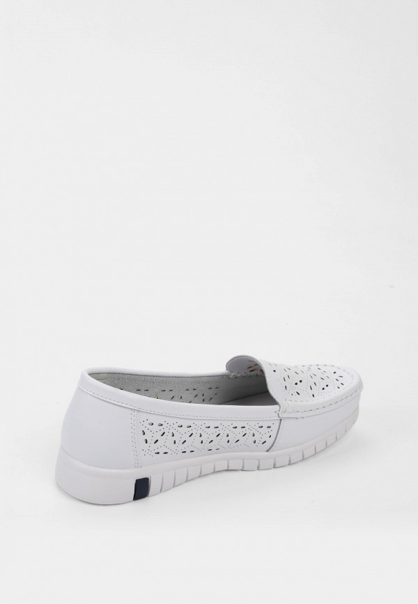 Kari Мокасины - фото 3