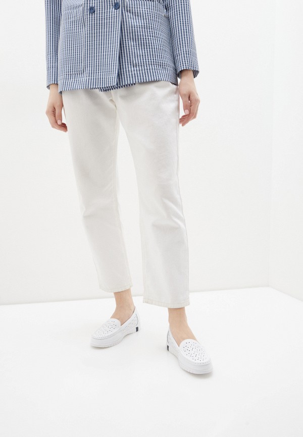 Kari Мокасины - фото 6