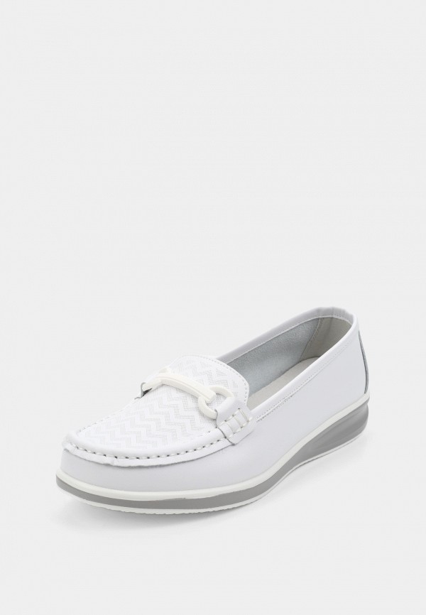 Kari Мокасины - фото 2