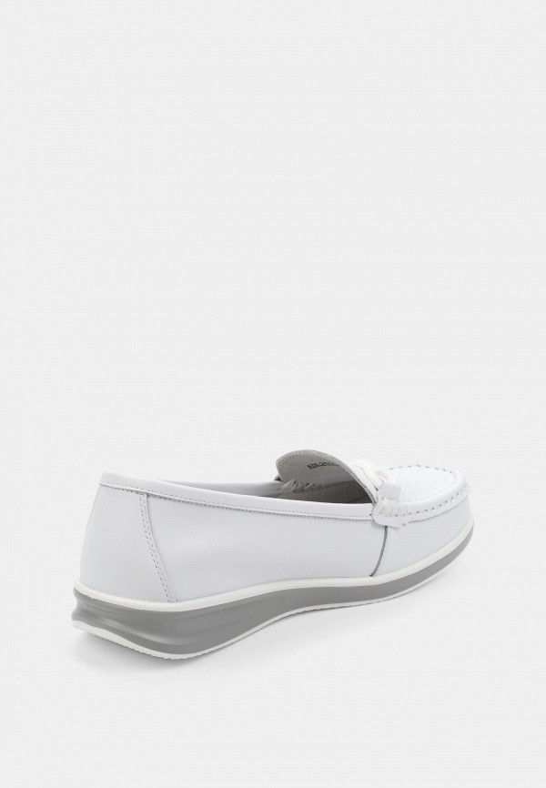 Kari Мокасины - фото 3