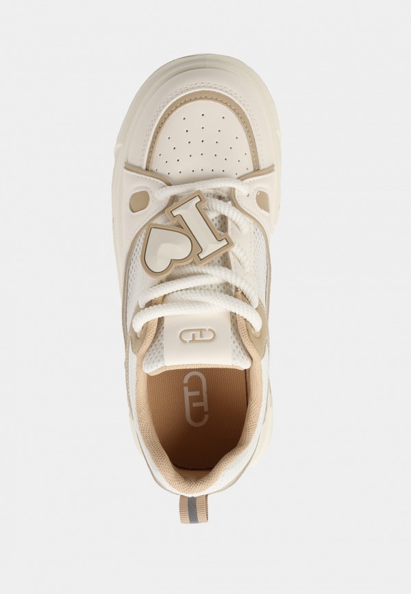 T.Taccardi Кеды - фото 4