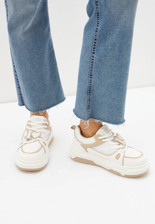 T.Taccardi Кеды - фото 6