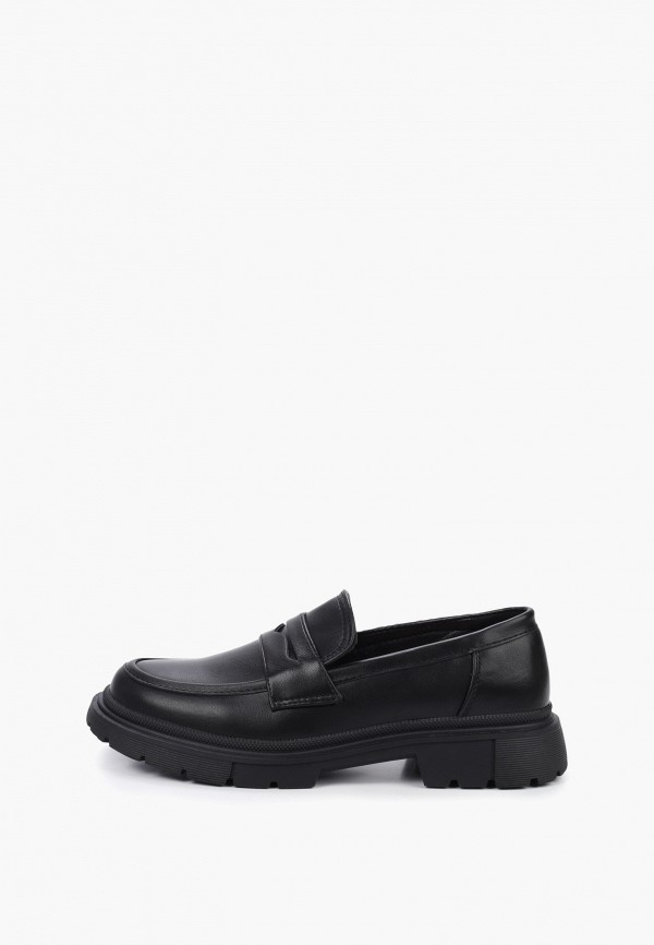 T.Taccardi Лоферы - фото 1