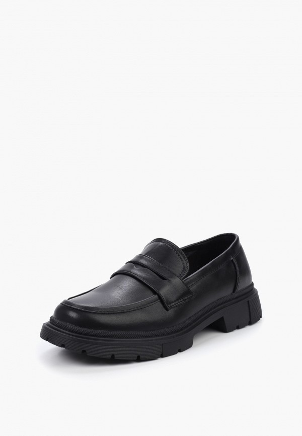 T.Taccardi Лоферы - фото 2