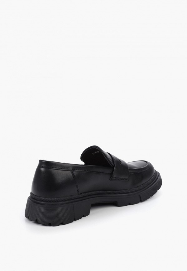 T.Taccardi Лоферы - фото 3