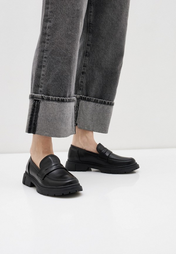 T.Taccardi Лоферы - фото 6