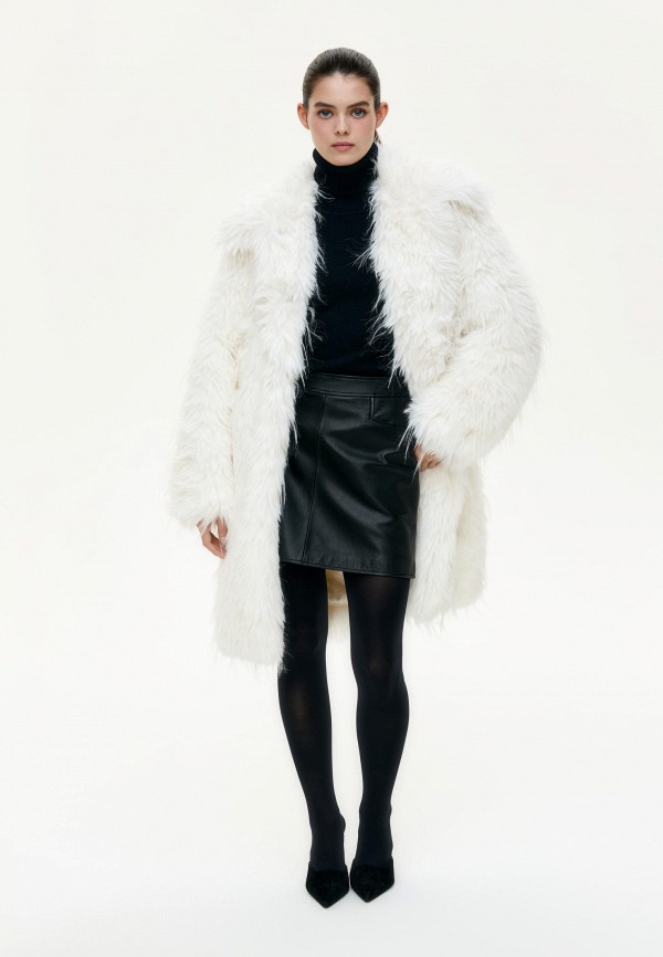 Yollo Шуба - фото 1