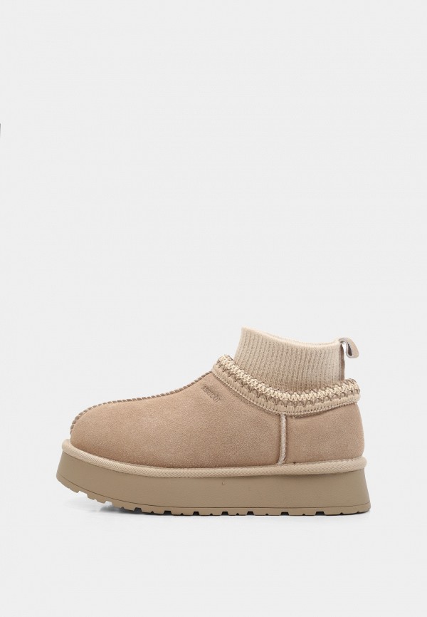 Abricot Полусапоги - фото 1