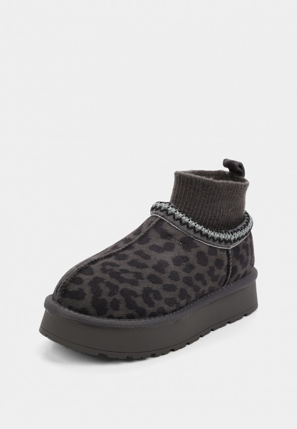 Abricot Полусапоги - фото 2