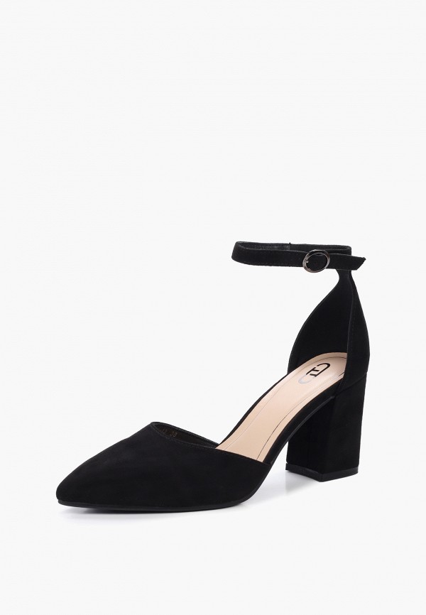 T.Taccardi Туфли - фото 2