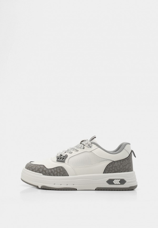 T.Taccardi Кеды - фото 1