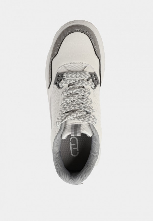 T.Taccardi Кеды - фото 4