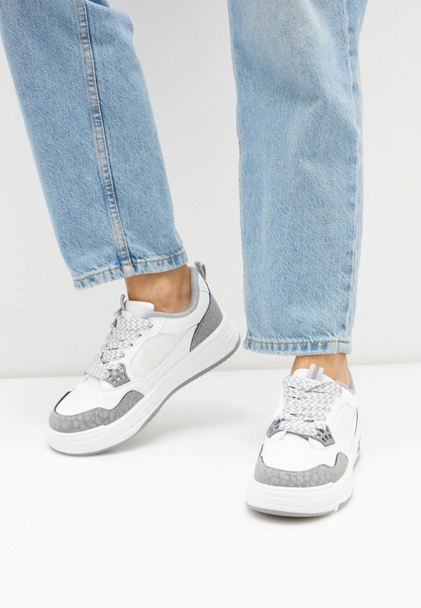 T.Taccardi Кеды - фото 6