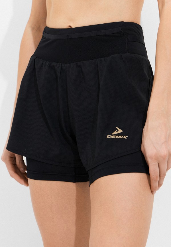 Demix Шорты спортивные - фото 4
