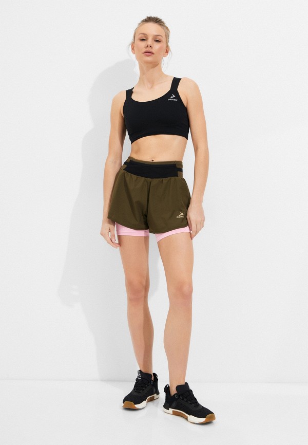 Demix Шорты спортивные - фото 2