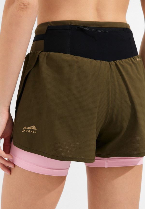 Demix Шорты спортивные - фото 5