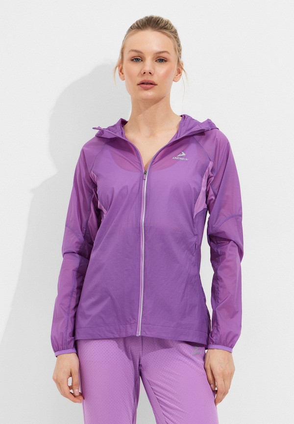 Demix Ветровка - фото 1