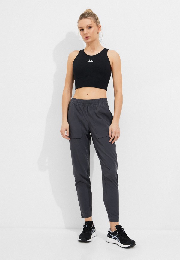 Kappa Брюки спортивные - фото 2