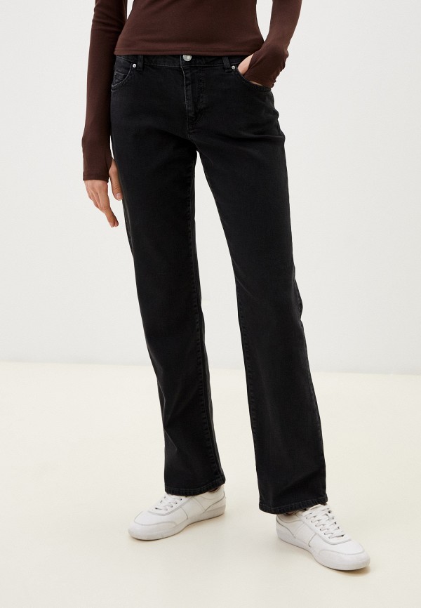 Mustang Джинсы - Style Crosby Relaxed Straight - фото 1