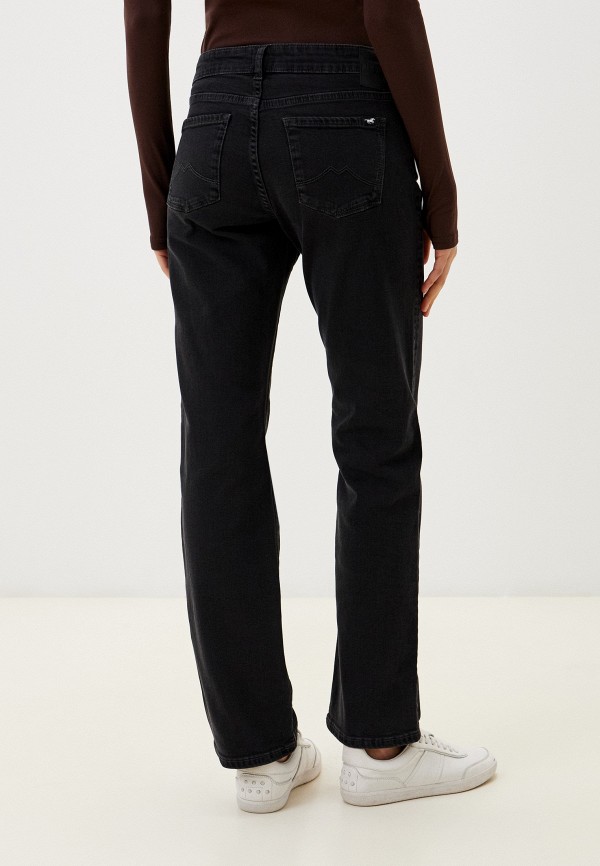 Mustang Джинсы - Style Crosby Relaxed Straight - фото 3