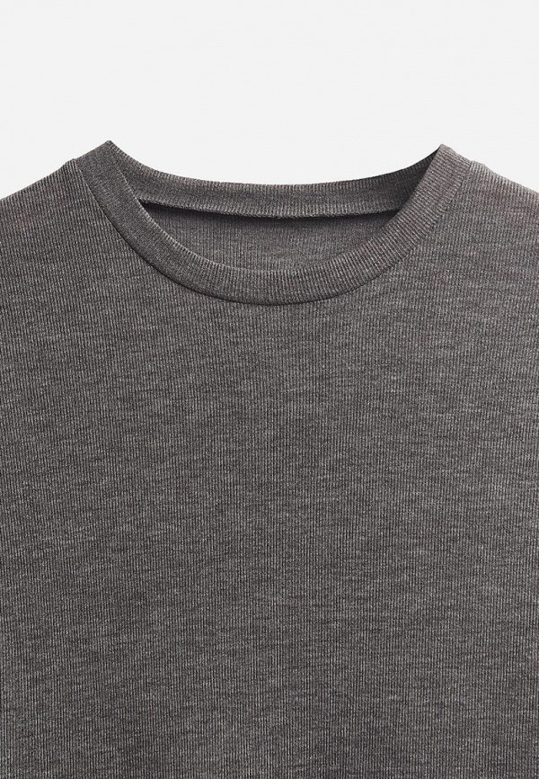 Ushatava Платье - тонкое трикотажное Slim Fit - фото 5