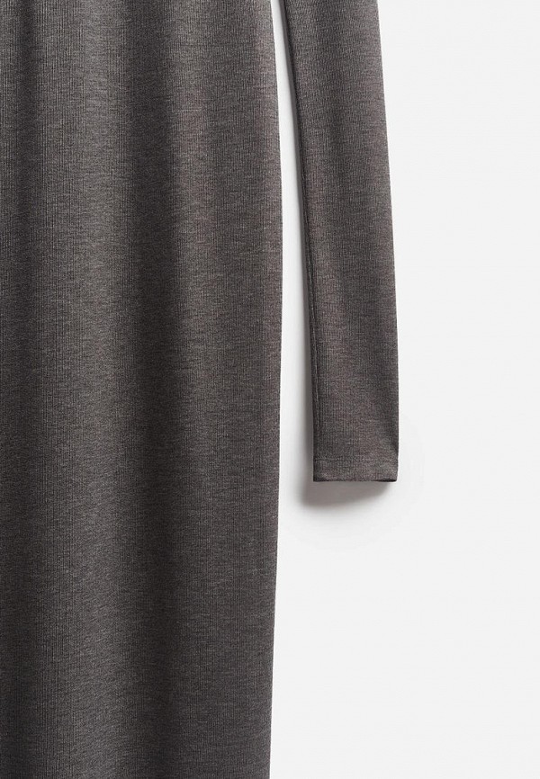 Ushatava Платье - тонкое трикотажное Slim Fit - фото 6