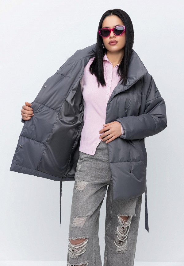 Vera Nicco Куртка утепленная -  - фото 4