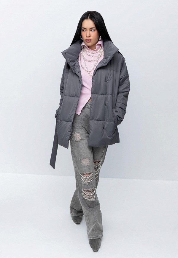 Vera Nicco Куртка утепленная -  - фото 2