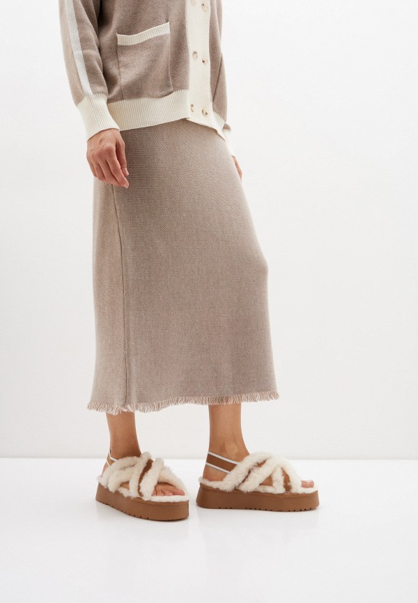 Abricot Сандалии - фото 6