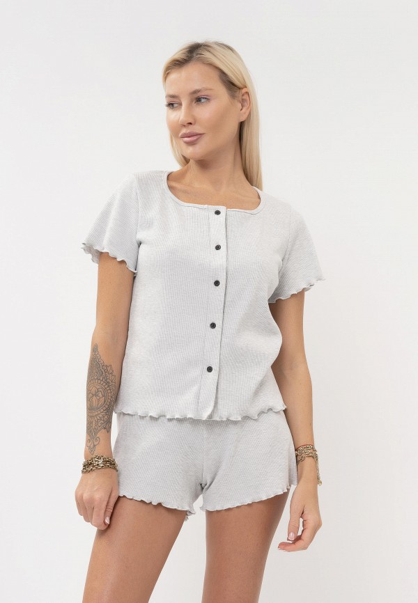 Ptaxx Пижама - Lamoda Online Exclusive - фото 1