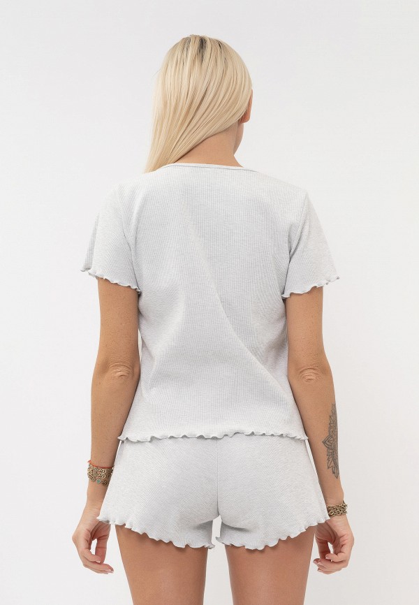 Ptaxx Пижама - Lamoda Online Exclusive - фото 2