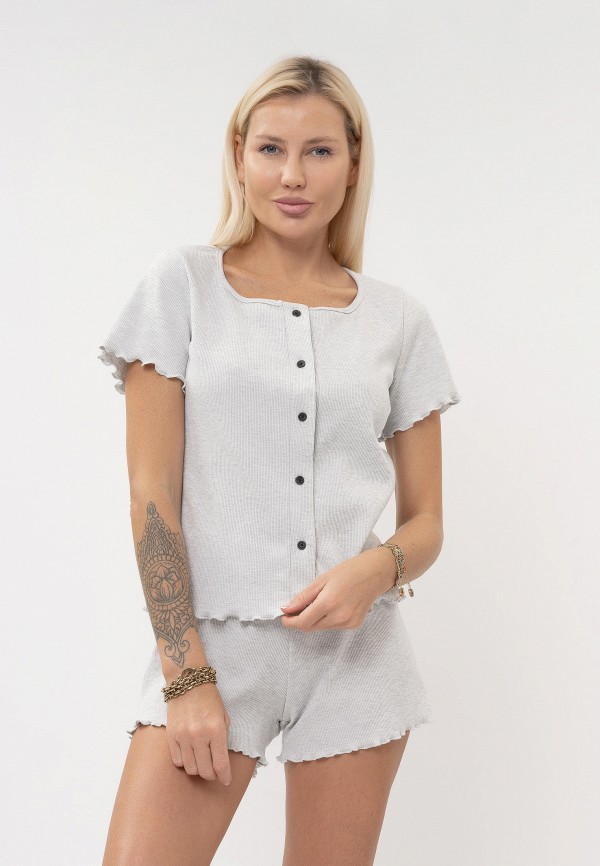 Ptaxx Пижама - Lamoda Online Exclusive - фото 6