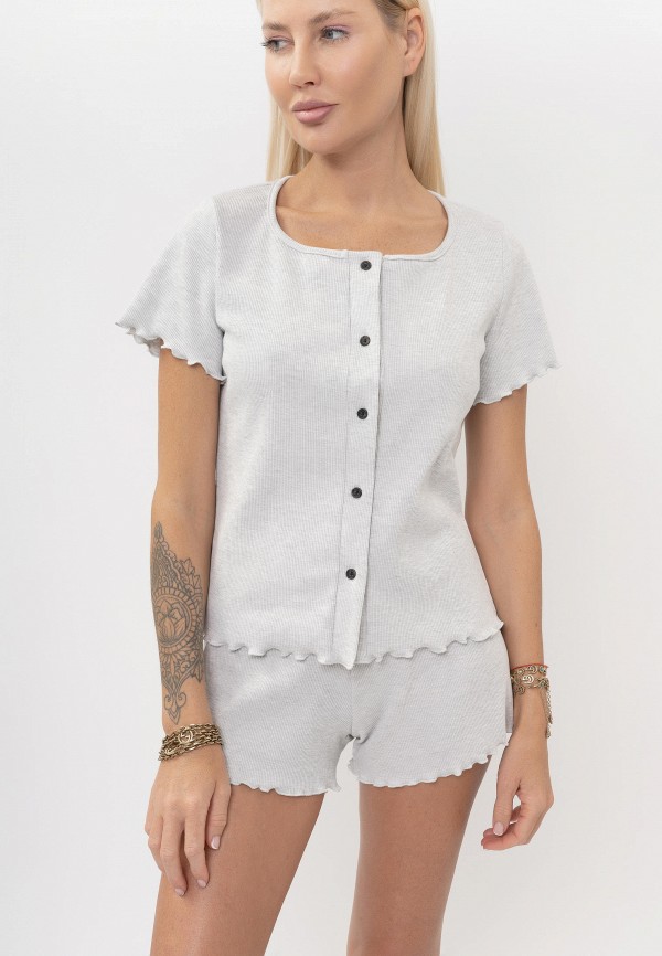 Ptaxx Пижама - Lamoda Online Exclusive - фото 3