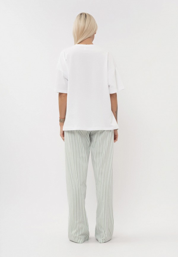Ptaxx Пижама - Lamoda Online Exclusive - фото 3