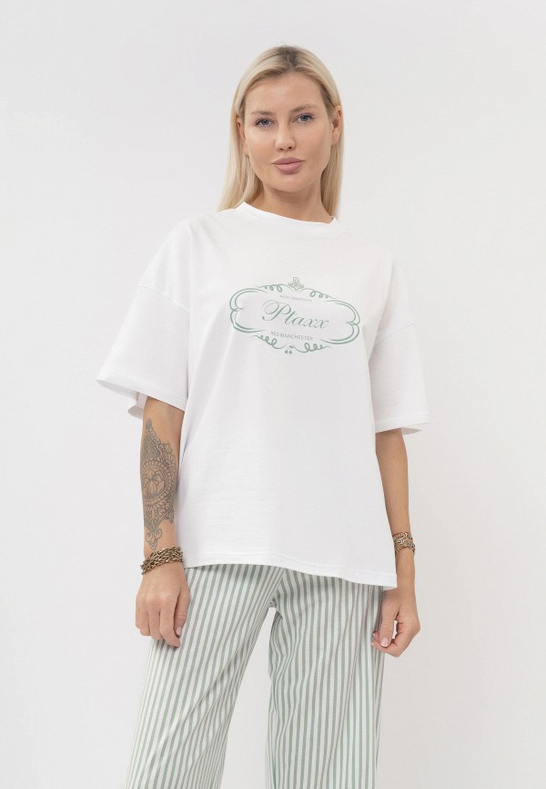 Ptaxx Пижама - Lamoda Online Exclusive - фото 2