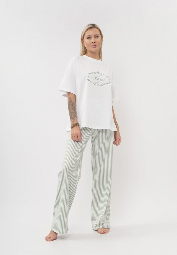 Ptaxx Пижама - Lamoda Online Exclusive - фото 6