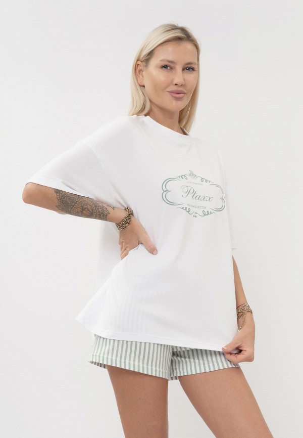 Ptaxx Пижама - Lamoda Online Exclusive - фото 1