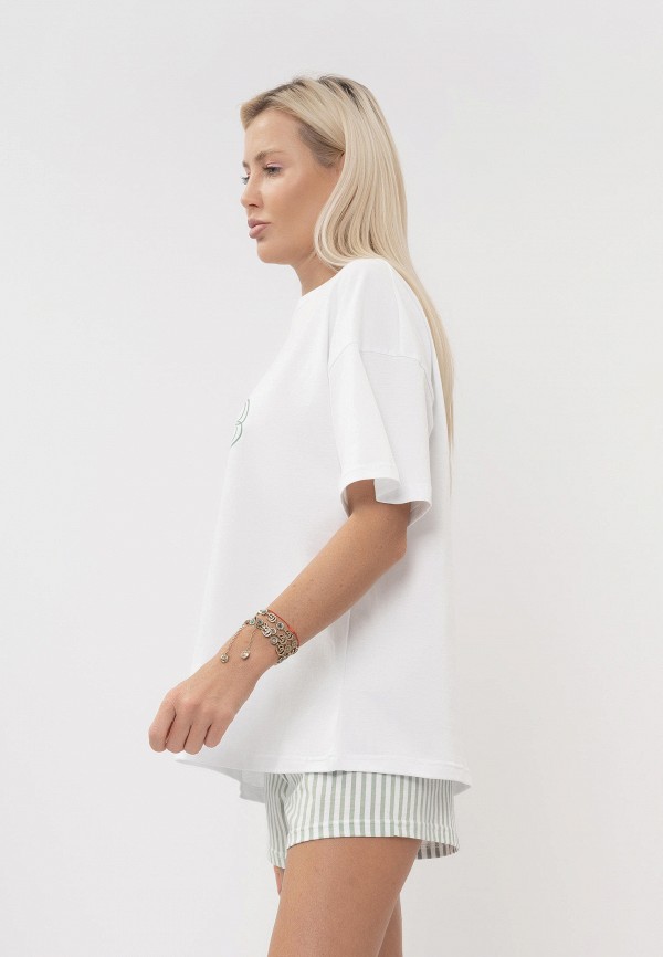 Ptaxx Пижама - Lamoda Online Exclusive - фото 4