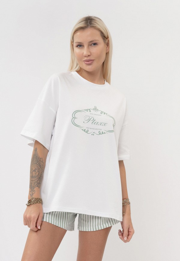 Ptaxx Пижама - Lamoda Online Exclusive - фото 6